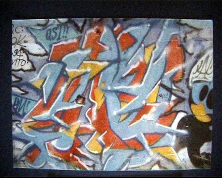 KALO + PUPPET  1994